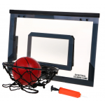 Interaktívna basketbalová súprava